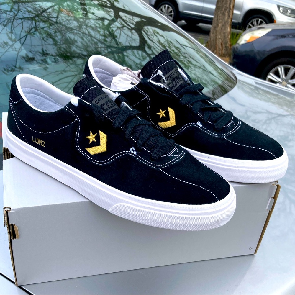 Converse cons Louie Lopez size 8.5